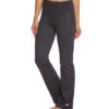 Marika Sophia High Rise Tummy Control Slim Boot Pants Heather Black -Marika 1740087033891 heatherblack 2a 1