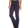 Marika Sophia High Rise Tummy Control Slim Boot Pants Midnight Blue