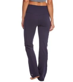 Marika Sophia High Rise Tummy Control Slim Boot Pants 29 Marika Sophia High Rise Tummy Control Slim Boot Pants -Marika 1740087328803 midnightblue 3a