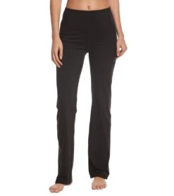 Marika Sophia High Rise Tummy Control Slim Boot Pants Black -Marika 1740087590947 black 1