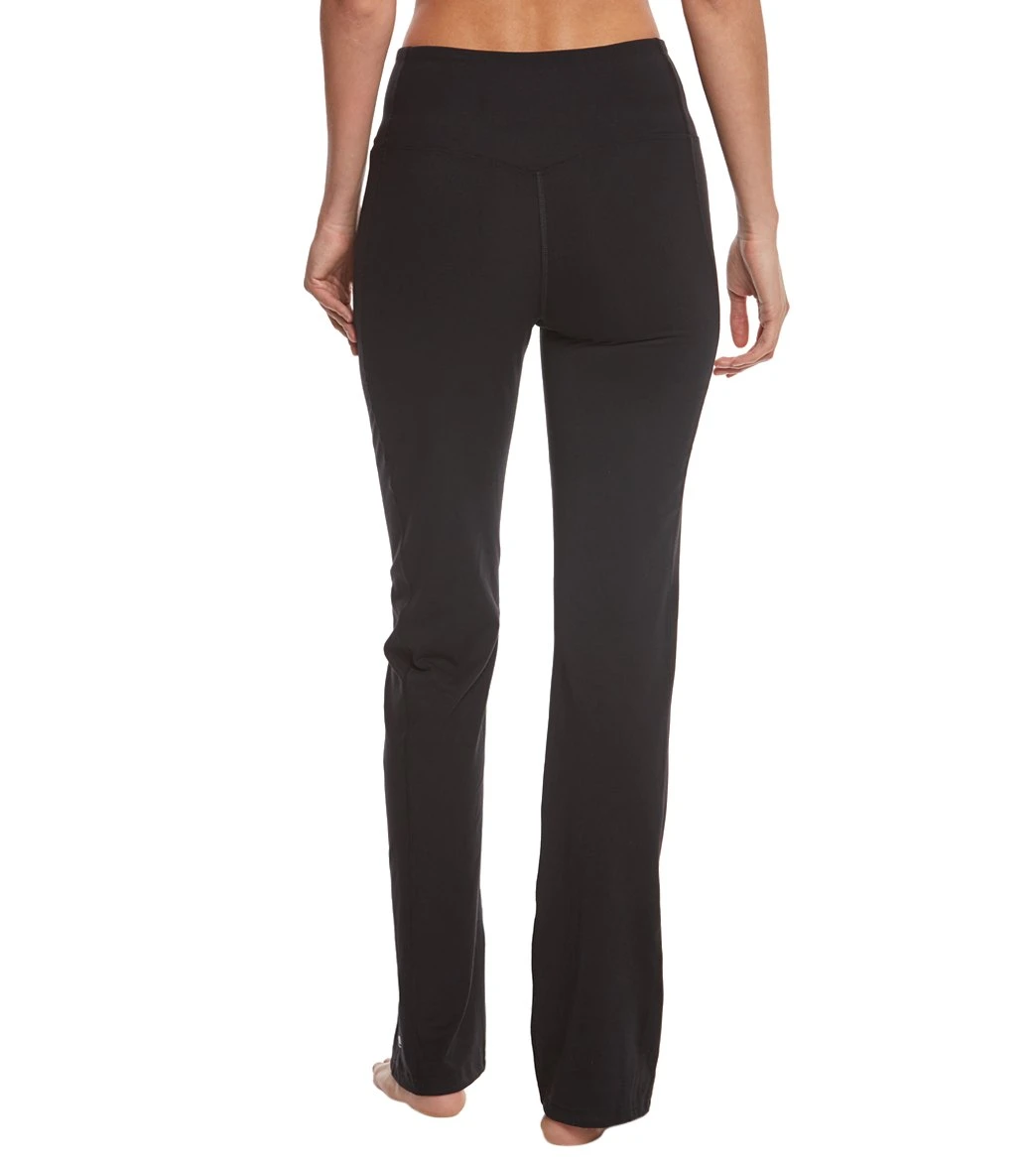 Marika Sophia High Rise Tummy Control Slim Boot Pants 5 Marika Sophia High Rise Tummy Control Slim Boot Pants - Image 3