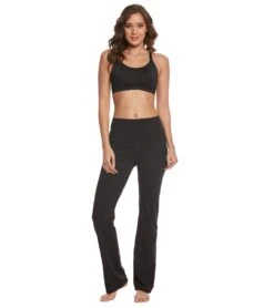 Marika Sophia High Rise Tummy Control Slim Boot Pants 20 Marika Sophia High Rise Tummy Control Slim Boot Pants -Marika 1740087590947 black 4a