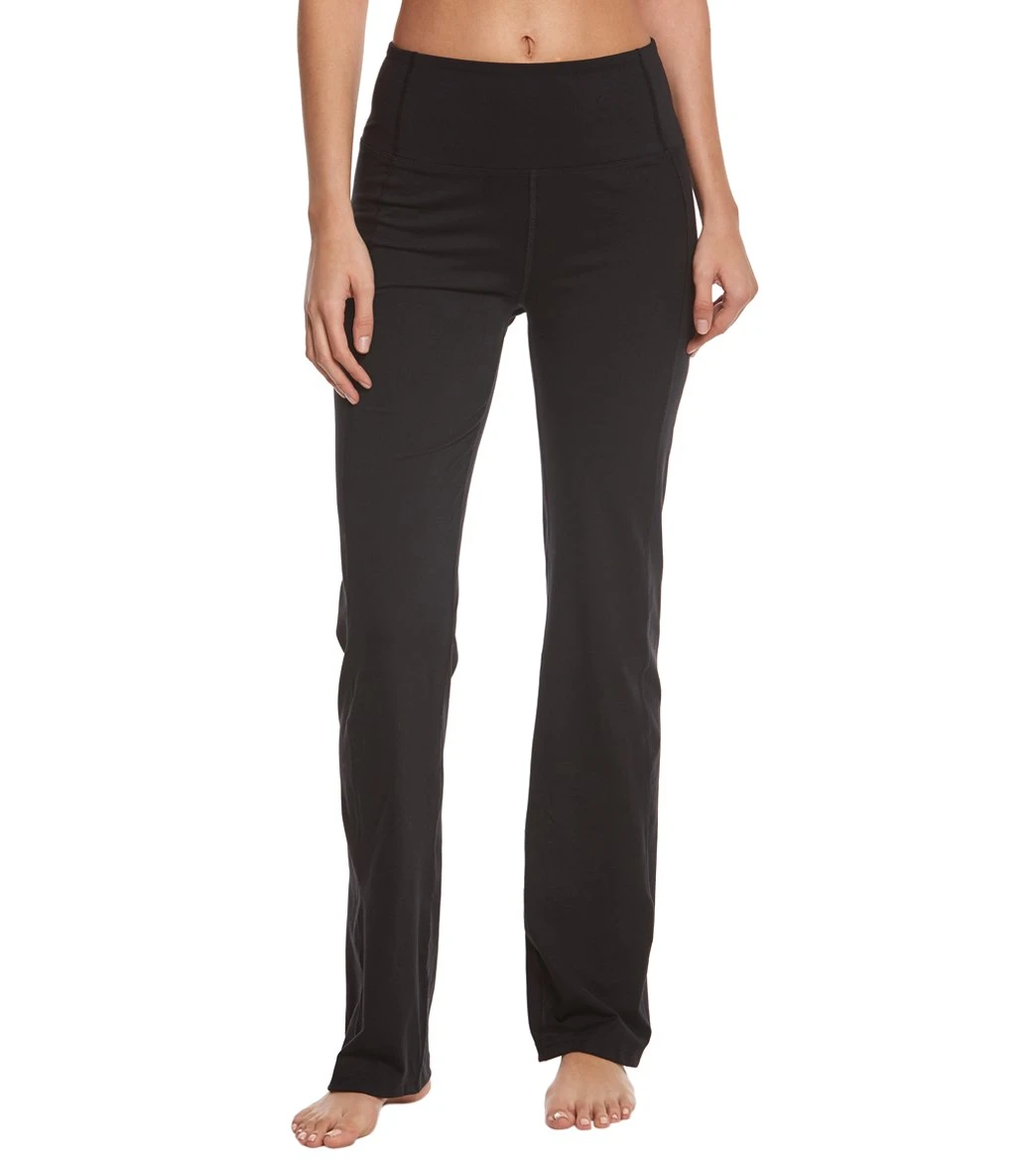 Marika Sophia High Rise Tummy Control Slim Boot Pants 7 Marika Sophia High Rise Tummy Control Slim Boot Pants - Image 5