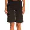 Marika Becca Tummy Control Bermuda Shorts