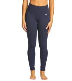 Marika Tummy Control Yoga Long Leggings -Marika 1740175474723 midnightblue 1a
