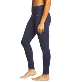 Marika Tummy Control Yoga Long Leggings -Marika 1740175474723 midnightblue 2a