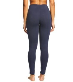 Marika Tummy Control Yoga Long Leggings -Marika 1740175474723 midnightblue 3a