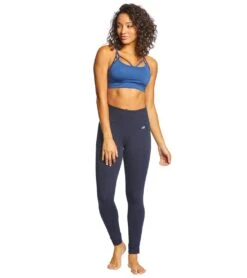 Marika Tummy Control Yoga Long Leggings -Marika 1740175474723 midnightblue 4a