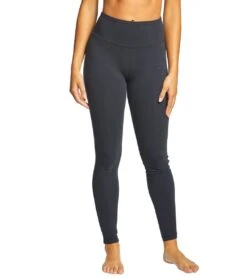 Marika Tummy Control Yoga Long Leggings -Marika 1740175605795 black