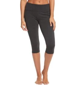 Marika Slimming Yoga Capris Heather Charcoal 9 Marika Slimming Yoga Capris Heather Charcoal -Marika 1740177768483 heathercharcoal