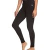 Marika Ultimate Slimming Yoga Leggings Black