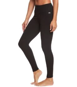 Marika Ultimate Slimming Yoga Leggings Black