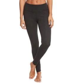 Marika Ultimate Slimming Yoga Leggings -Marika 1740178489379 heathercharcoal 1a