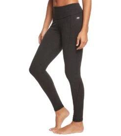 Marika Ultimate Slimming Yoga Leggings -Marika 1740178489379 heathercharcoal 2a
