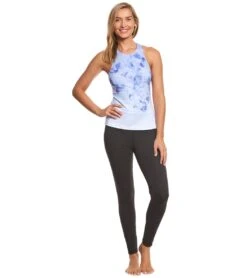 Marika Ultimate Slimming Yoga Leggings -Marika 1740178489379 heathercharcoal 4a