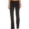 Marika Ultimate Slimming Cotton Yoga Pants -Marika 1740179013667 black 1a