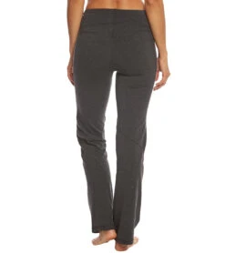 Marika Ultimate Slimming Cotton Yoga Pants 19 Marika Ultimate Slimming Cotton Yoga Pants -Marika 1740179210275 heathercharcoal 3a