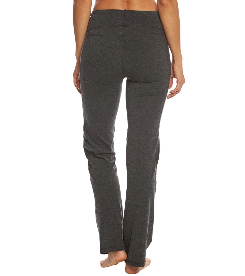 Marika Ultimate Slimming Cotton Yoga Pants 10 Marika Ultimate Slimming Cotton Yoga Pants - Image 8