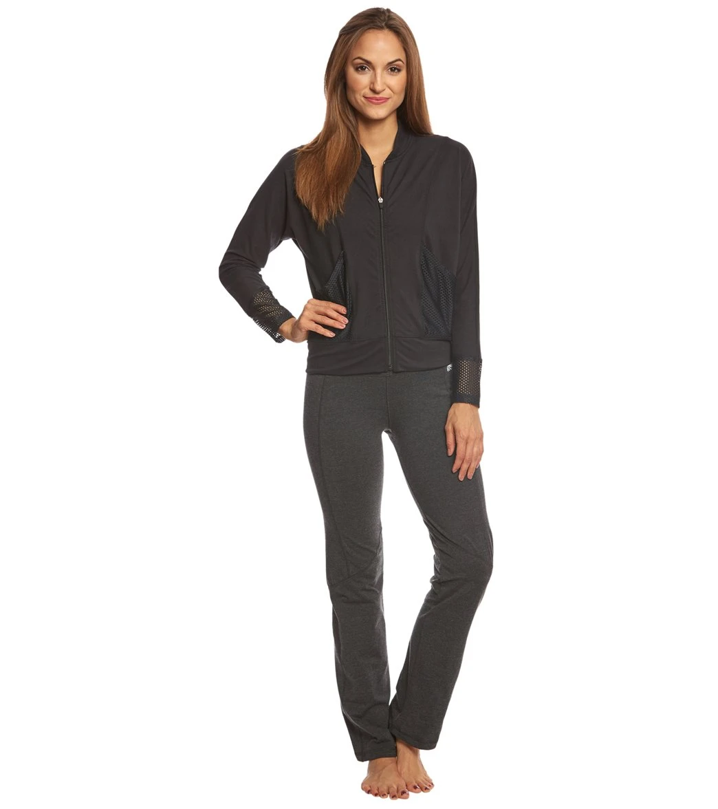 Marika Ultimate Slimming Cotton Yoga Pants 11 Marika Ultimate Slimming Cotton Yoga Pants - Image 9