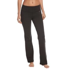 Marika Tummy Control Cotton Yoga Pants -Marika 1740179898403 heathercharcoal 1