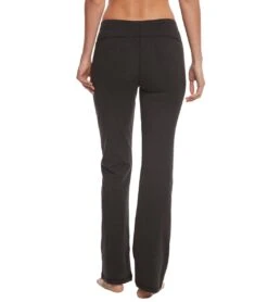 Marika Tummy Control Cotton Yoga Pants -Marika 1740179898403 heathercharcoal 3a 1