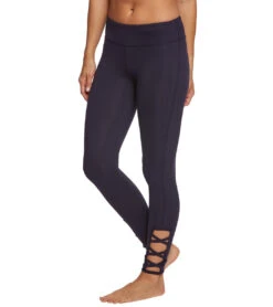 Marika Lexi Fashion Yoga Leggings -Marika 1740213452835 midnightblue 1a