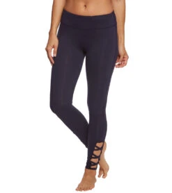 Marika Lexi Fashion Yoga Leggings -Marika 1740213452835 midnightblue 2a