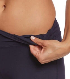 Marika Lexi Fashion Yoga Leggings -Marika 1740213452835 midnightblue 5a