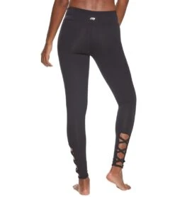 Marika Lexi Fashion Yoga Leggings -Marika 1740213616675 black 3a 1