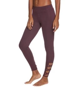 Marika Lexi Fashion Yoga Leggings -Marika 1740214042659 wildplum 1