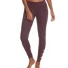 Marika Lexi Fashion Yoga Leggings Wild Plum -Marika 1740214042659 wildplum 2a