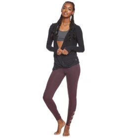Marika Lexi Fashion Yoga Leggings -Marika 1740214042659 wildplum 4a 1