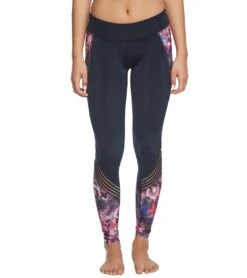 Marika Jordan Evade Yoga Leggings Push Up Pink