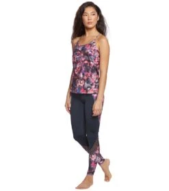 Marika Jordan Evade Yoga Leggings Push Up Pink -Marika 1740221513763 pushuppink 4a