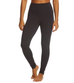 Marika Olivia High Waisted Tummy Control Yoga Leggings Black -Marika 1740294815779 black