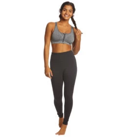 Marika Olivia High Waisted Tummy Control Yoga Leggings Black -Marika 1740294815779 black 4a