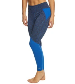 Marika Jordan Cosmos Yoga Leggings Boxer Brawl/Black Iris/Medieval Blue Jacquard -Marika 1740295208995 boxerbrawlblackirismedievalbluejacquard
