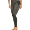 Marika Jordan Cosmos Yoga Leggings -Marika 1740295405603 heathergreyblackjacquard 1a