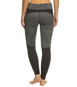 Marika Jordan Cosmos Yoga Leggings -Marika 1740295405603 heathergreyblackjacquard 3a 1