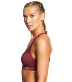 Marika Skylar Seamless Yoga Sports Bra 39 Marika Skylar Seamless Yoga Sports Bra -Marika 1740297109539 tawnyport 3a