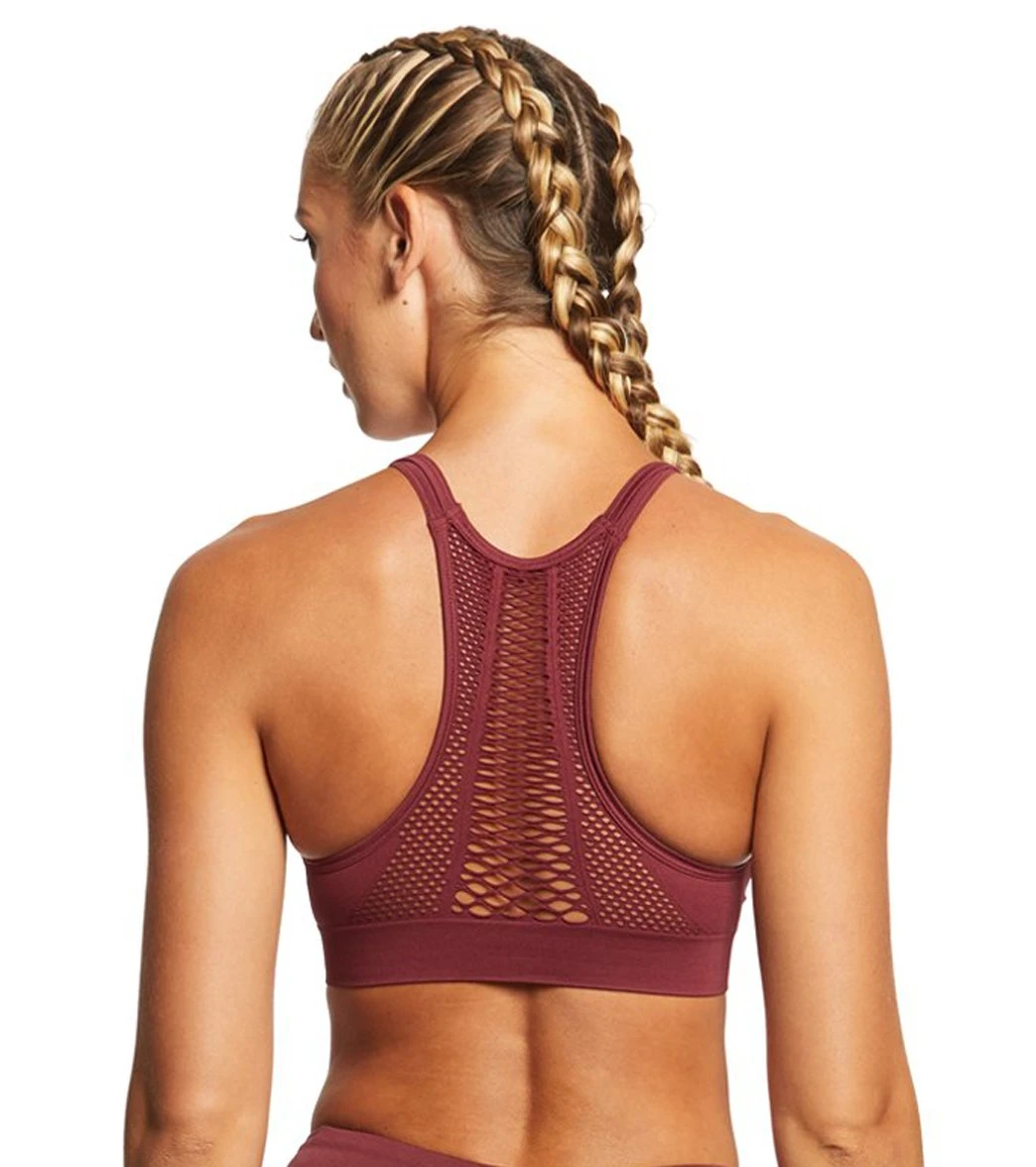 Marika Skylar Seamless Yoga Sports Bra 22 Marika Skylar Seamless Yoga Sports Bra - Image 20