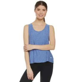 Marika Lattice Cut Out Tank -Marika 1740377980963 heatherharborblue 4a 1