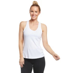 Marika Raina Active Tank White 11 Marika Raina Active Tank White -Marika 1740379914275 white