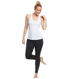 Marika Raina Active Tank White 9 Marika Raina Active Tank White -Marika 1740379914275 white 4a