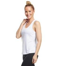 Marika Raina Active Tank White 10 Marika Raina Active Tank White -Marika 1740379914275 white 5a
