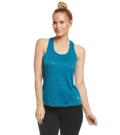 Marika Ryan Active Tank -Marika 1740380667939 harborblue