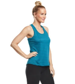 Marika Ryan Active Tank -Marika 1740380667939 harborblue 2a