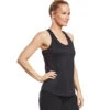 Marika Ryan Active Tank Black