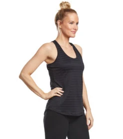 Marika Ryan Active Tank Black