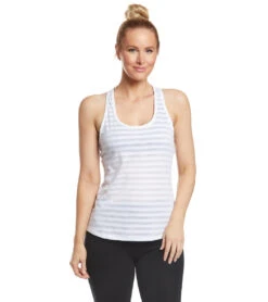 Marika Ryan Active Tank -Marika 1740381519907 white 1a